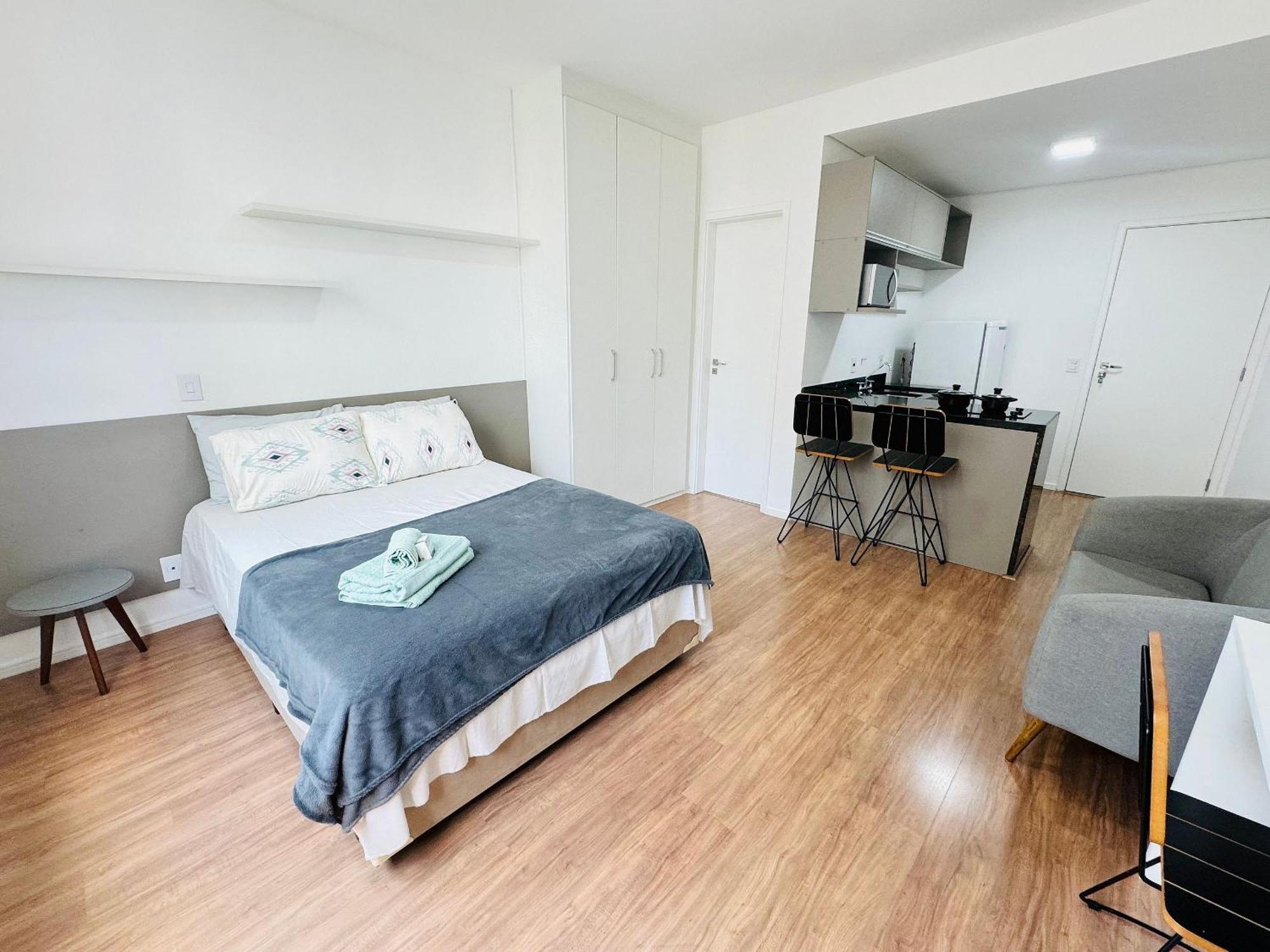 Bexp Spaces | Bethaville - Barueri Bagian luar foto