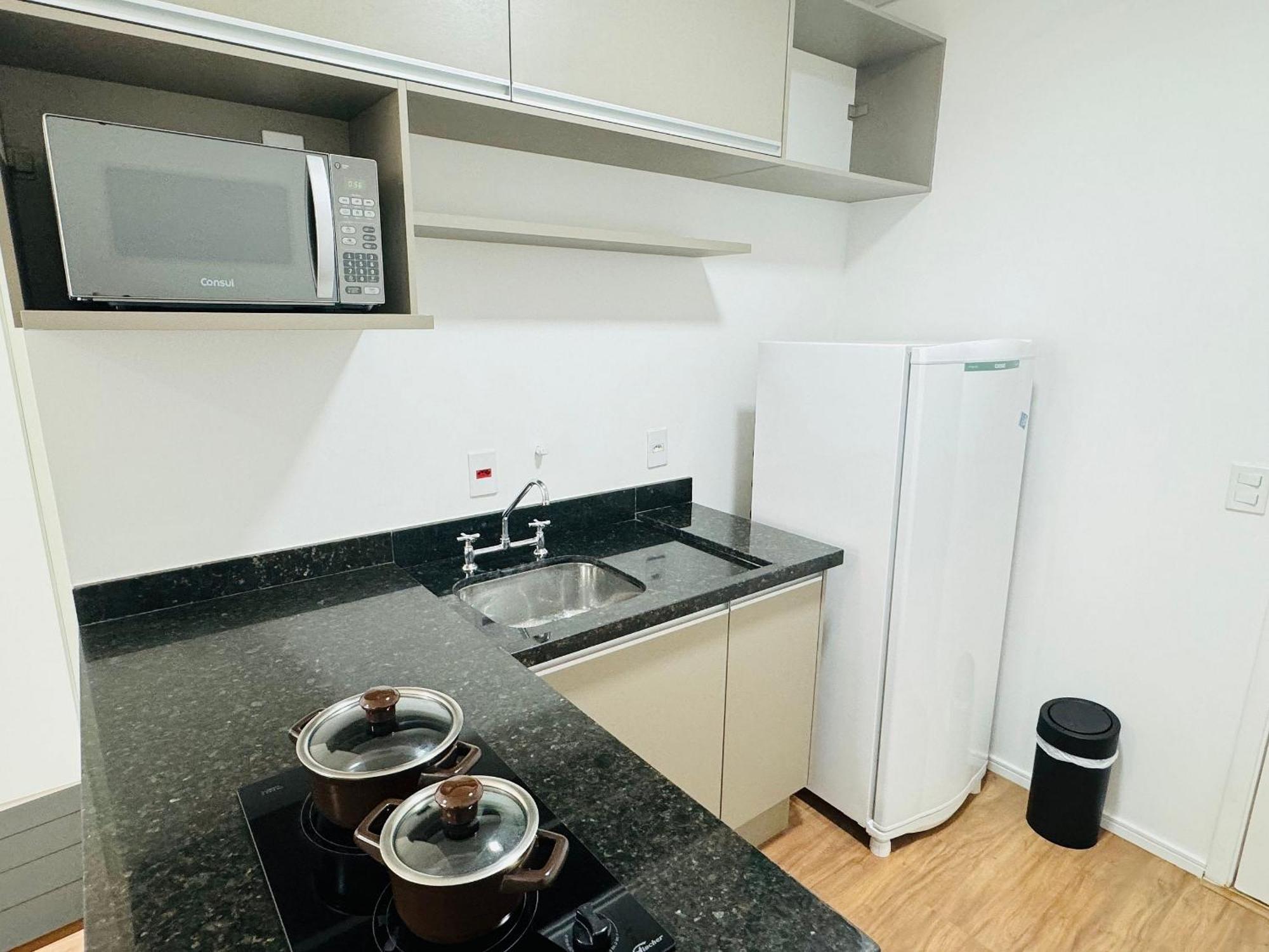 Bexp Spaces | Bethaville - Barueri Bagian luar foto