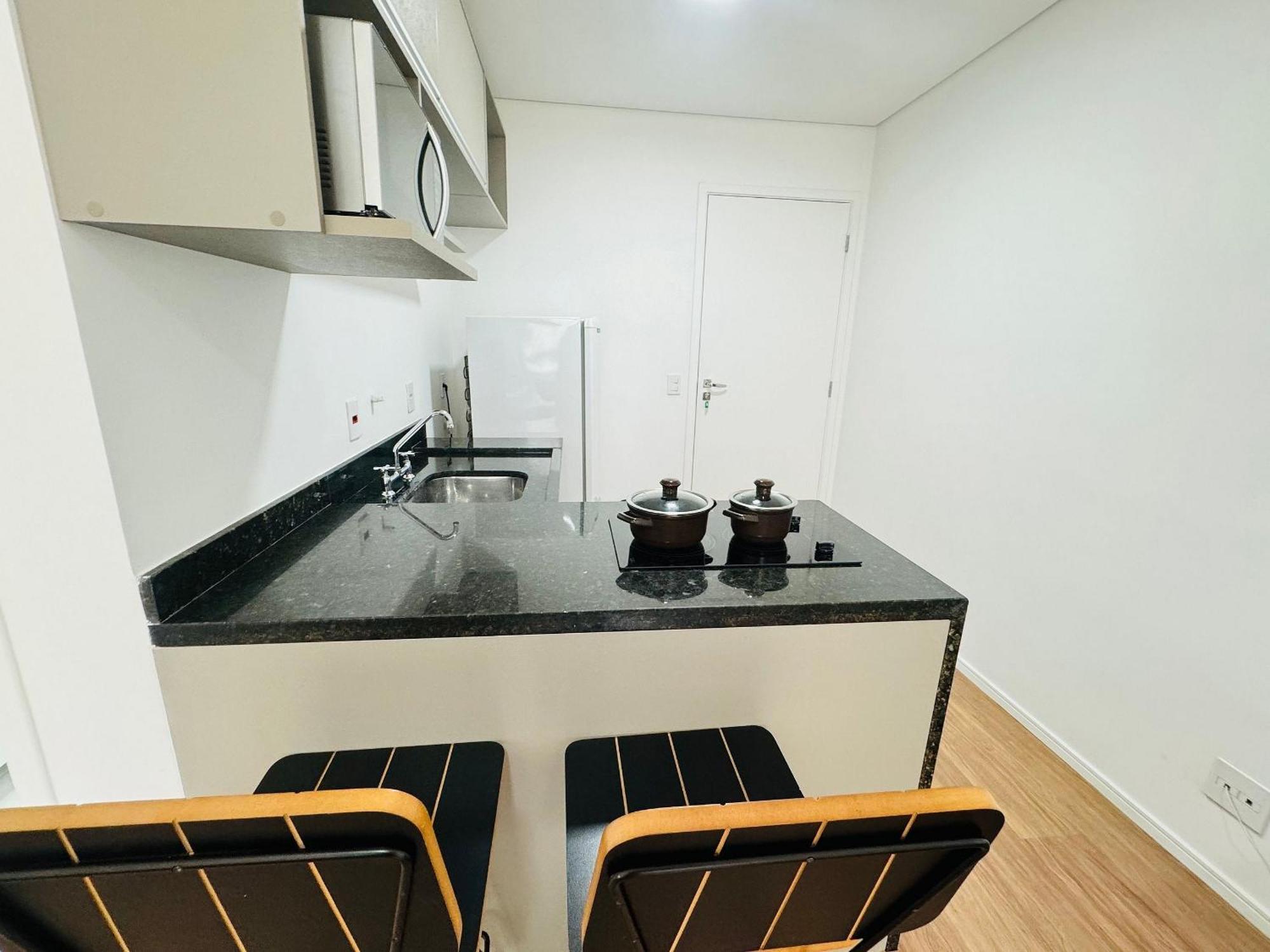 Bexp Spaces | Bethaville - Barueri Bagian luar foto