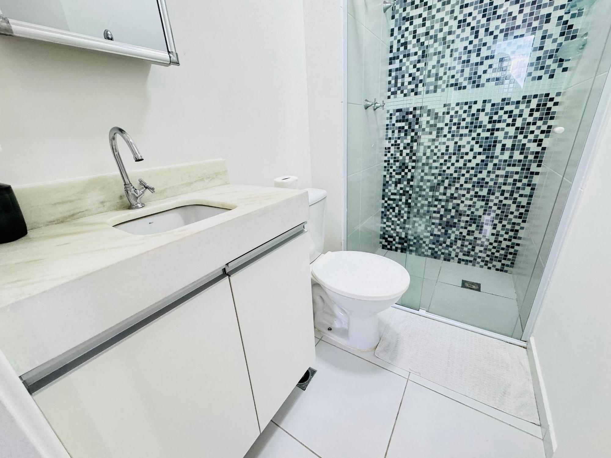 Bexp Spaces | Bethaville - Barueri Bagian luar foto