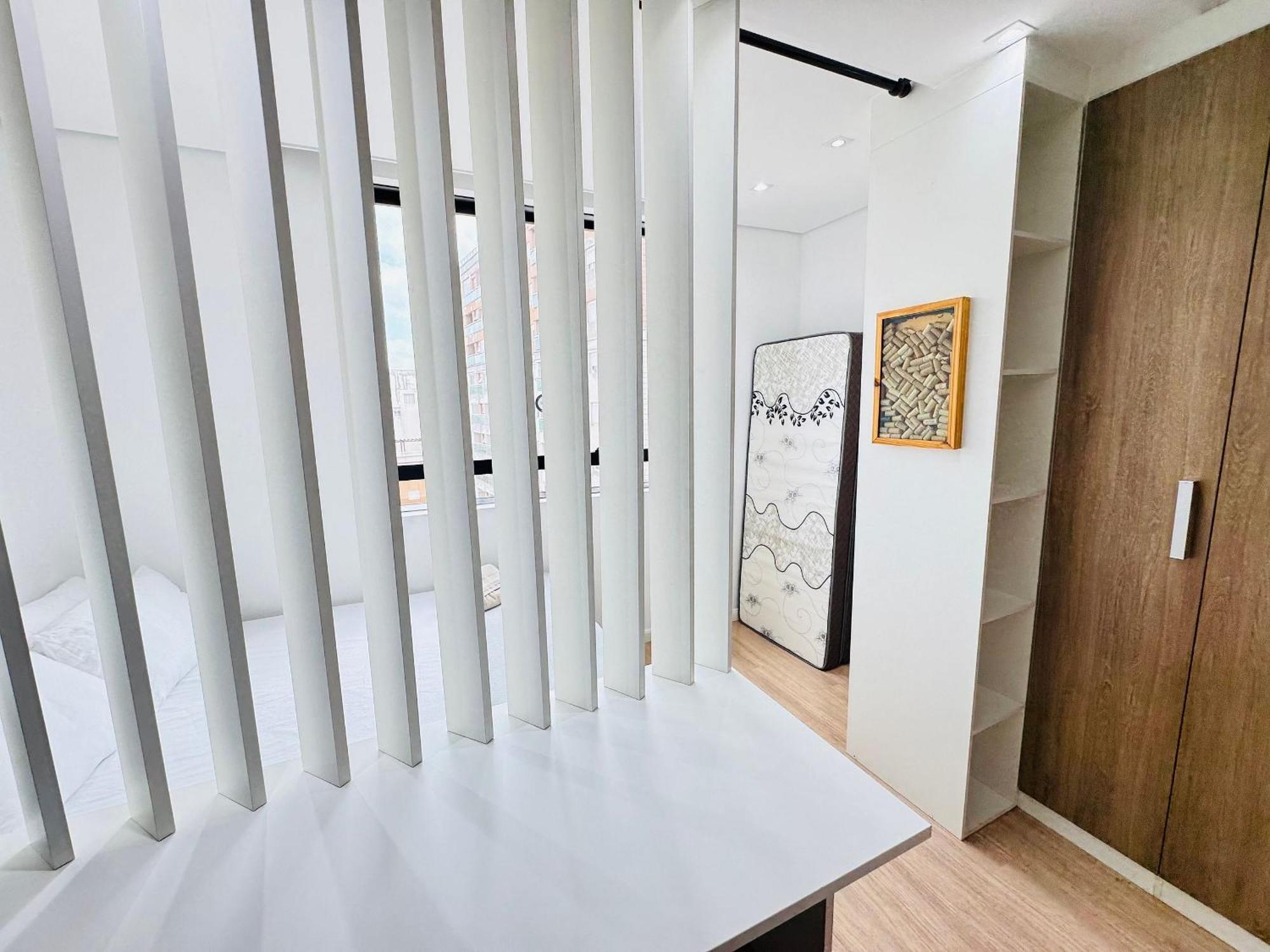 Bexp Spaces | Bethaville - Barueri Bagian luar foto